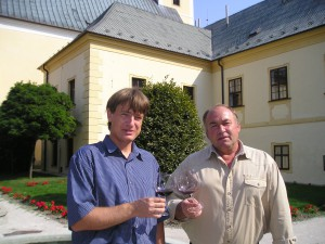 Chowaniec & Krajčírovič Chowaniec & Krajčírovič