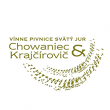 Chowaniec & Krajčírovič