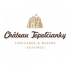 Château Topoľčianky