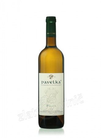 Víno Pálava