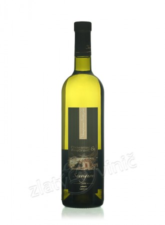 Víno Sauvignon