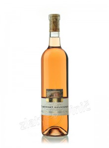 Cabernet Sauvignon Rosé