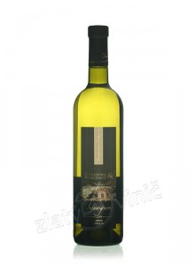 Víno Sauvignon