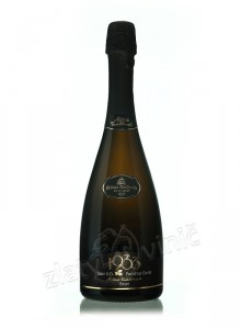 Víno Sekt 1933 Prestige Cuveé Brut